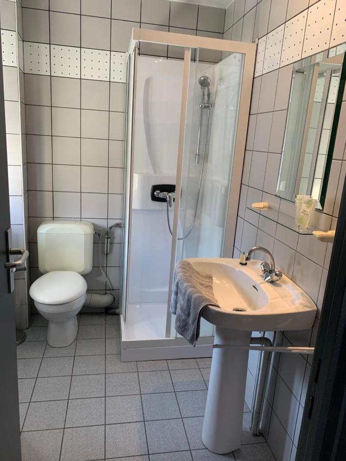 La Taniere De La Bete Panzió Saugues Kültér fotó