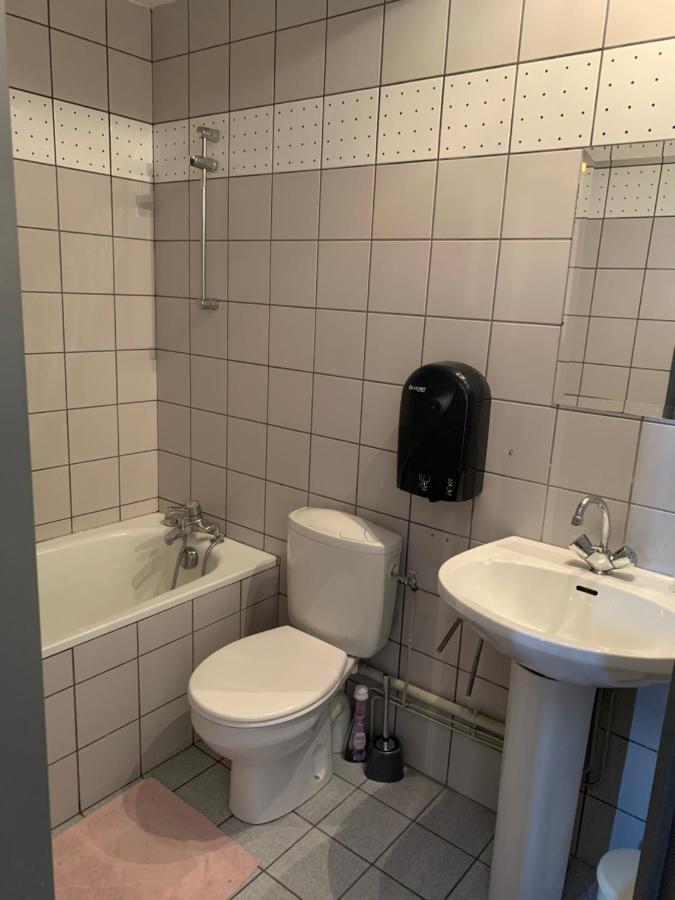 La Taniere De La Bete Panzió Saugues Kültér fotó